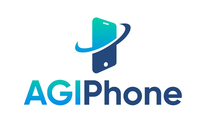 AGIPhone.com