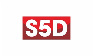 S5D.COM - Creative brandable domain for sale