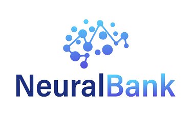 Neuralbank.com - Creative brandable domain for sale
