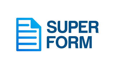 SuperForm.io