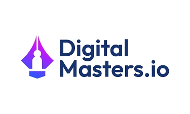 DigitalMasters.io