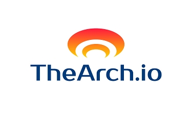 TheArch.io