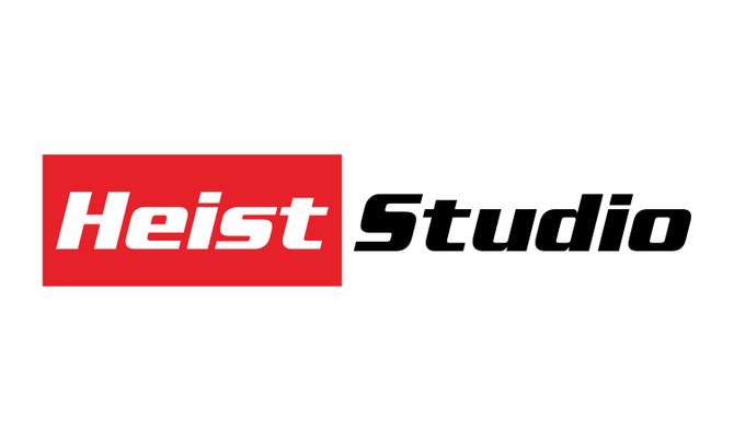 HeistStudio.com