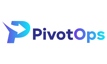 PivotOps.com - Creative brandable domain for sale