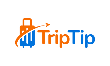 TripTip.io - Creative brandable domain for sale