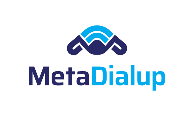 metadialup.com