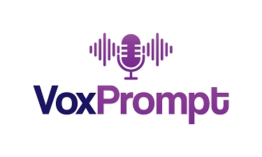 VoxPrompt.com