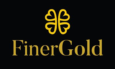 FinerGold.com - Creative brandable domain for sale