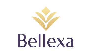 Bellexa.com - Creative brandable domain for sale