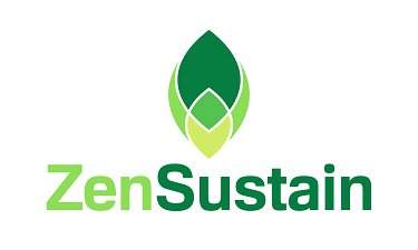 ZenSustain.com