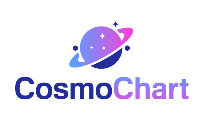 CosmoChart.com