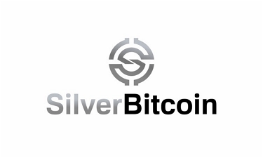 SilverBitcoin.com - Creative brandable domain for sale