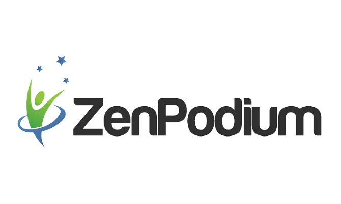 ZenPodium.com