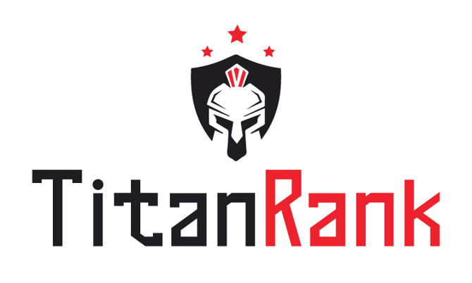 TitanRank.com