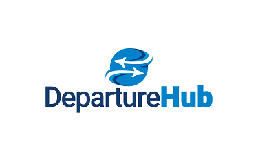 DepartureHub.com