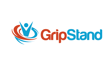 GripStand logo