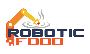 RoboticFood.com