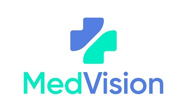 MedVision - Cool premium domains for sale
