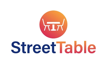 StreetTable.com