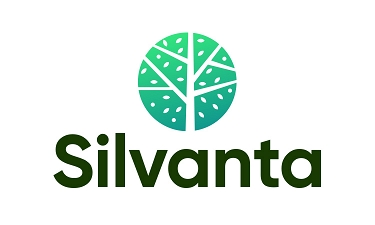 Silvanta.com