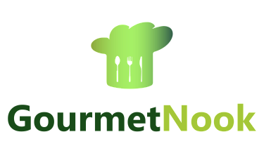 GourmetNook.com