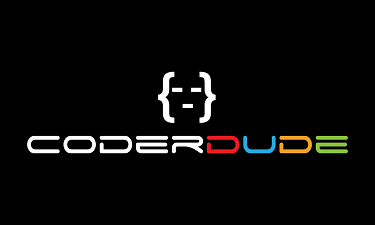 Coderdude.com