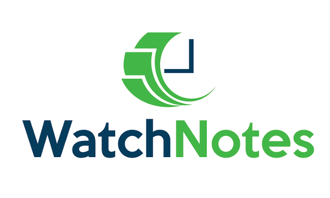 WatchNotes.com