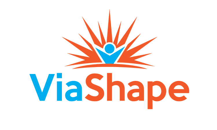 ViaShape.com - Creative brandable domain for sale