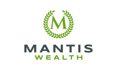 MantisWealth.com - Creative brandable domain for sale