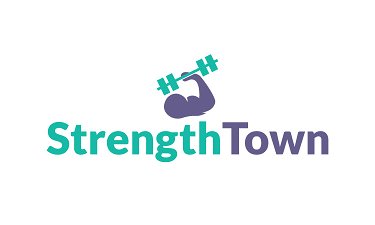 StrengthTown.com