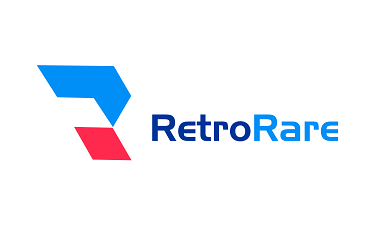 RetroRare.com