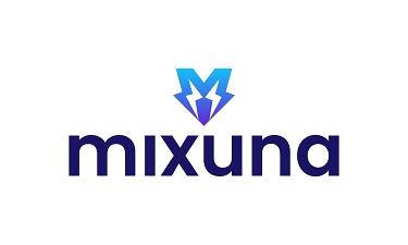 Mixuna.com