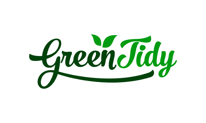 GreenTidy.com
