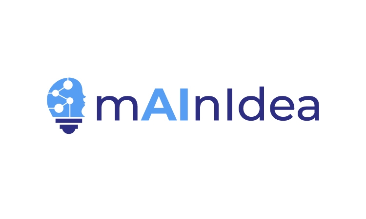 MainIdea.com - Creative brandable domain for sale