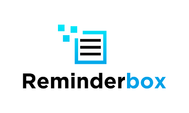 Reminderbox.com