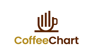 CoffeeChart.com - Creative brandable domain for sale