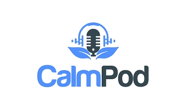 CalmPod.com