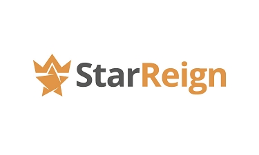 StarReign.com