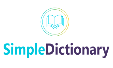 SimpleDictionary.com