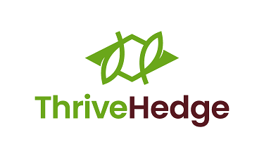 ThriveHedge.com
