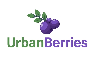 UrbanBerries.com