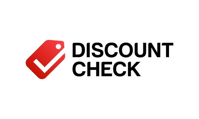 DiscountCheck.com