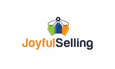 JoyfulSelling.com