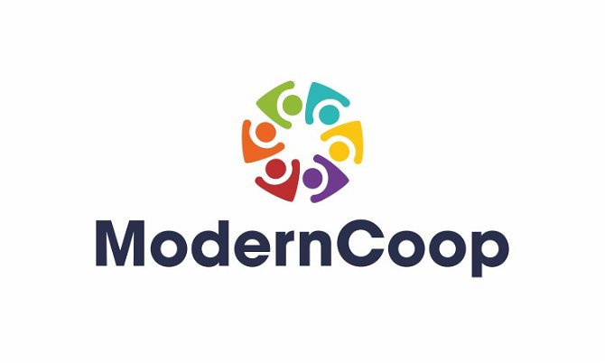 ModernCoop.com