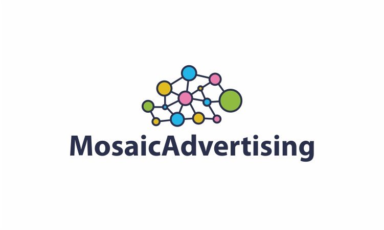 MosaicAdvertising.com - Creative brandable domain for sale