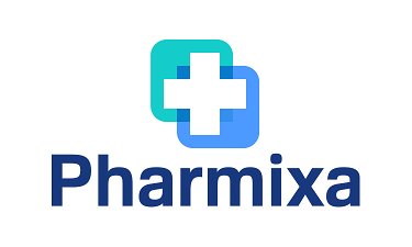 Pharmixa.com