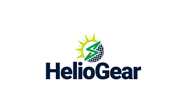 HelioGear.com
