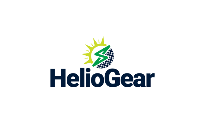 HelioGear.com