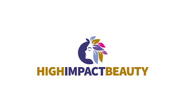 HighImpactBeauty.com - Good premium domains