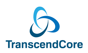 TranscendCore logo